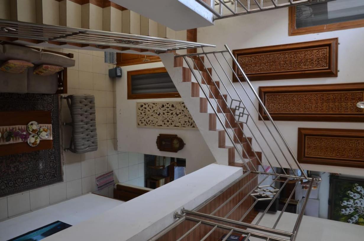 ChiGhaya Guest House