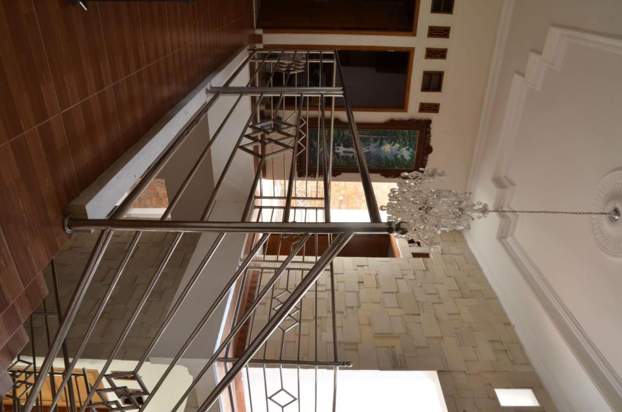 ChiGhaya Guest House