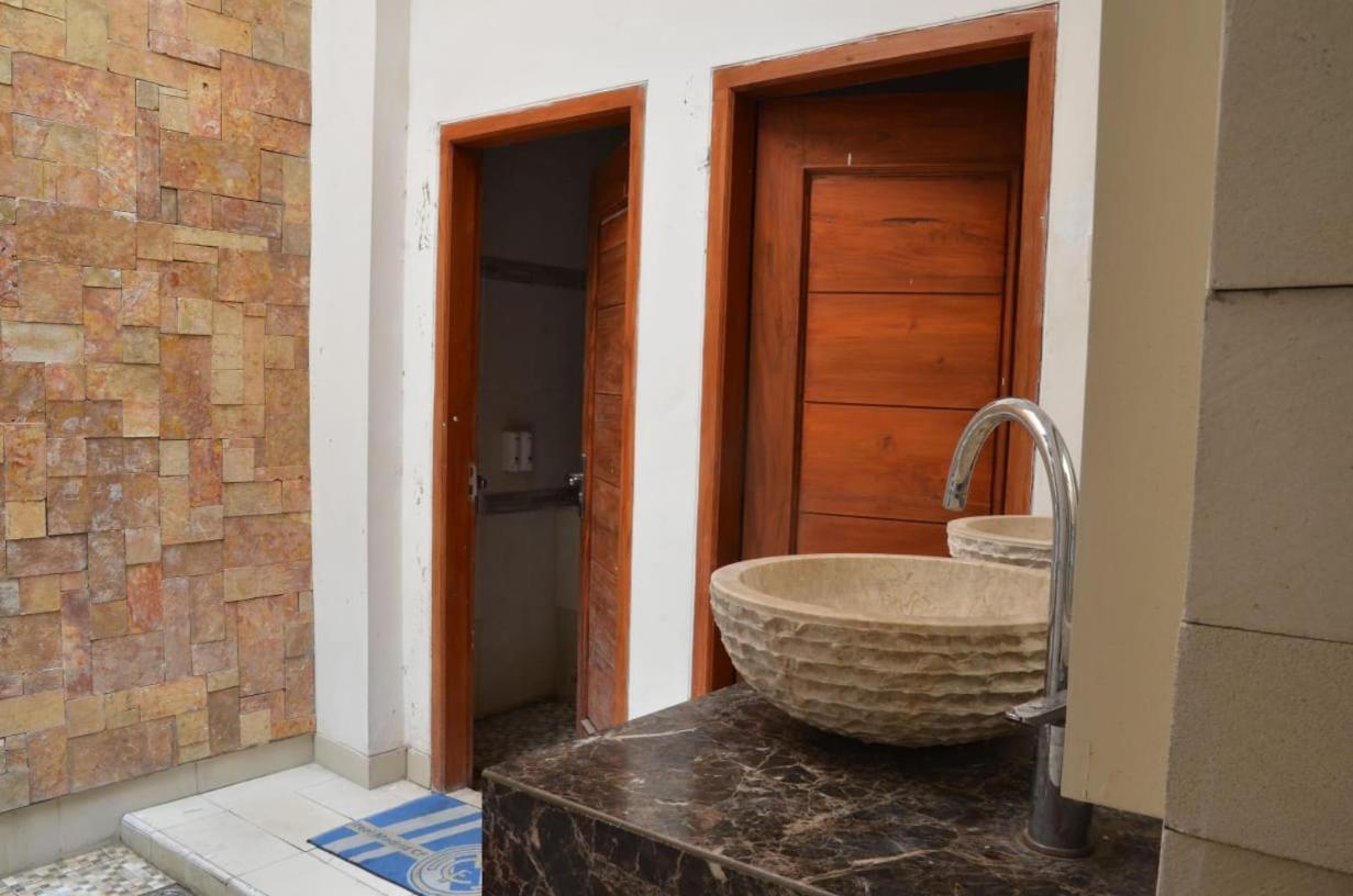 ChiGhaya Guest House