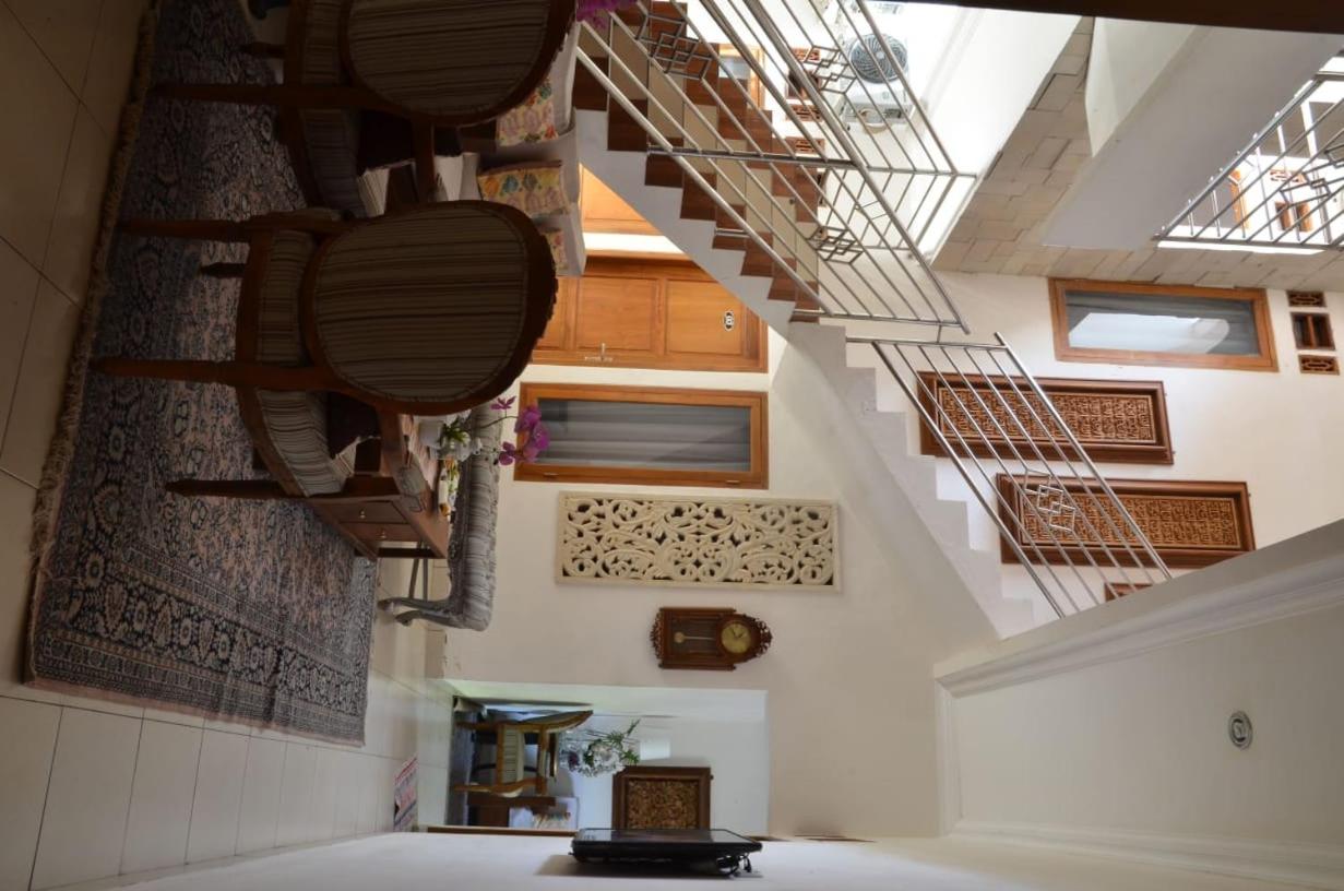 ChiGhaya Guest House