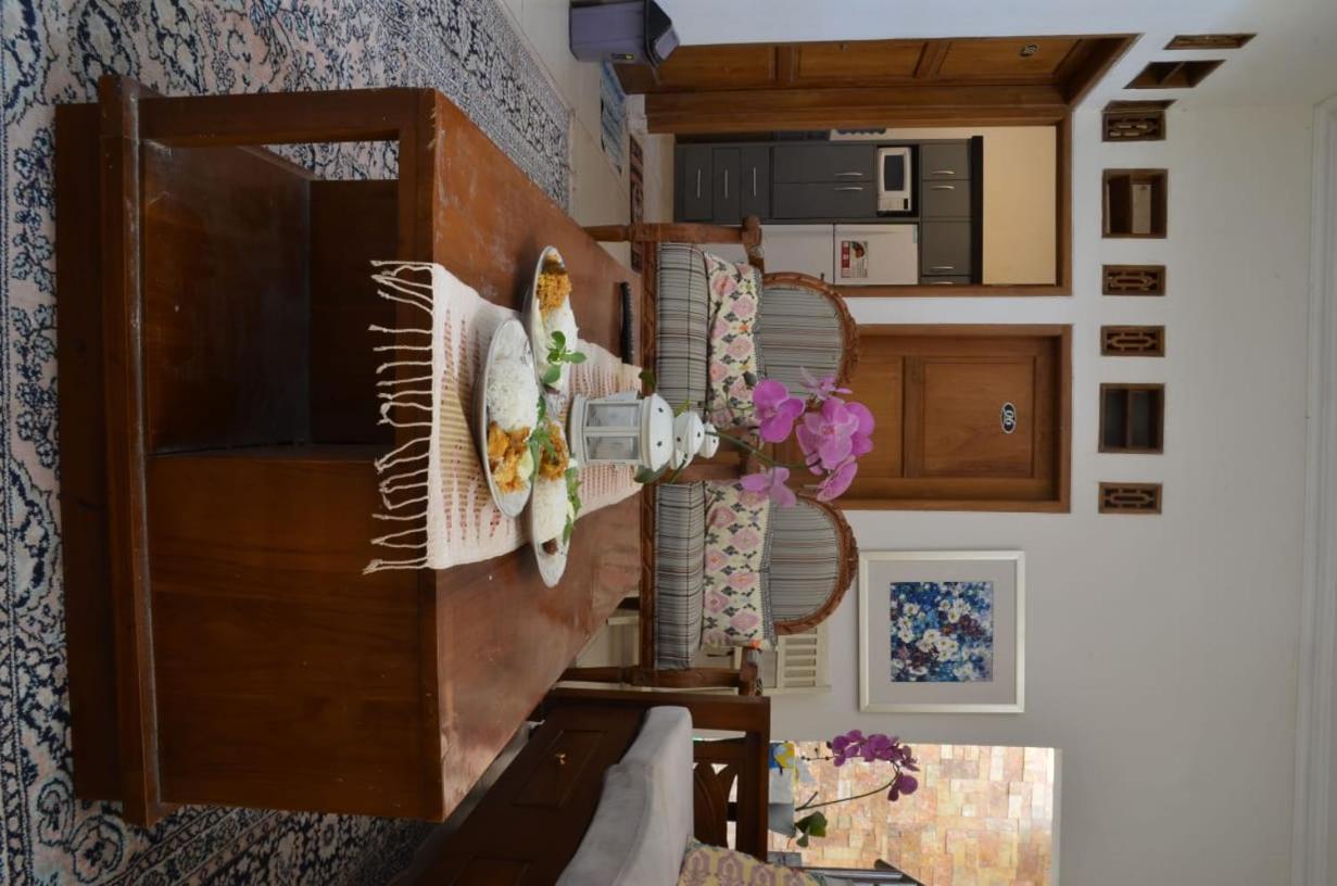 ChiGhaya Guest House