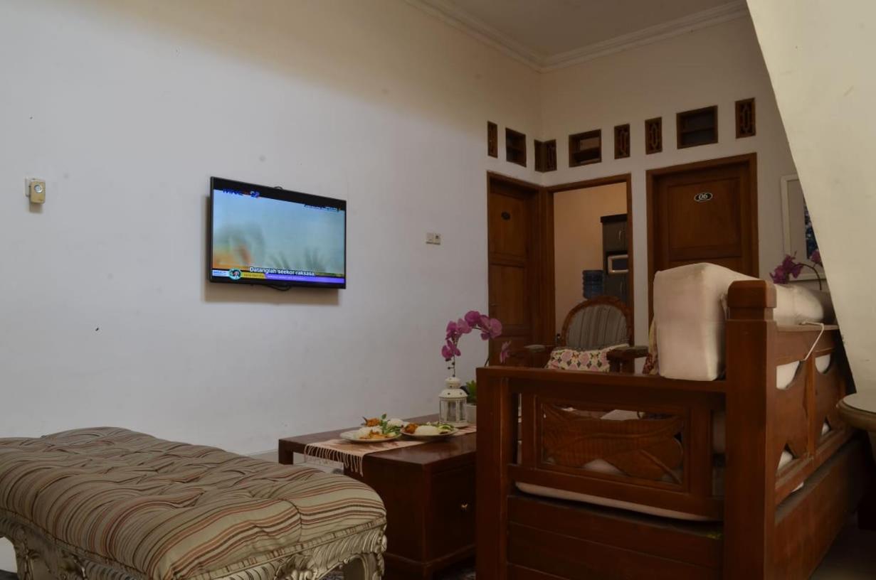 ChiGhaya Guest House