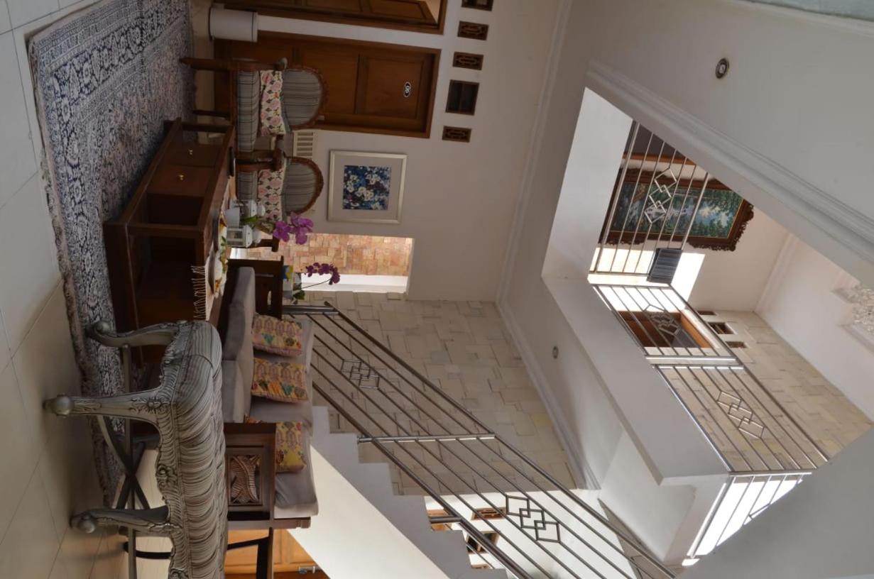 ChiGhaya Guest House