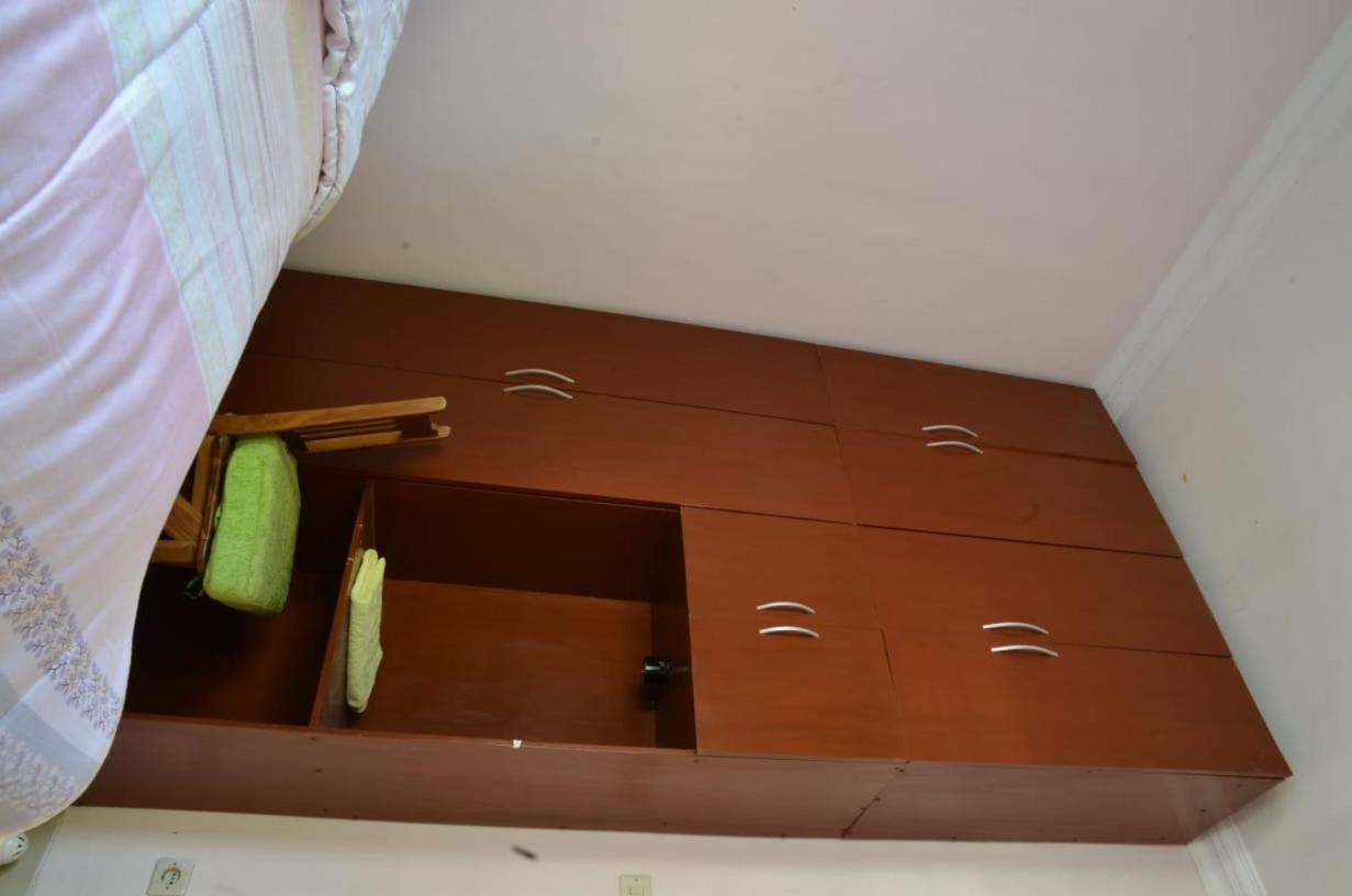 ChiGhaya Guest House