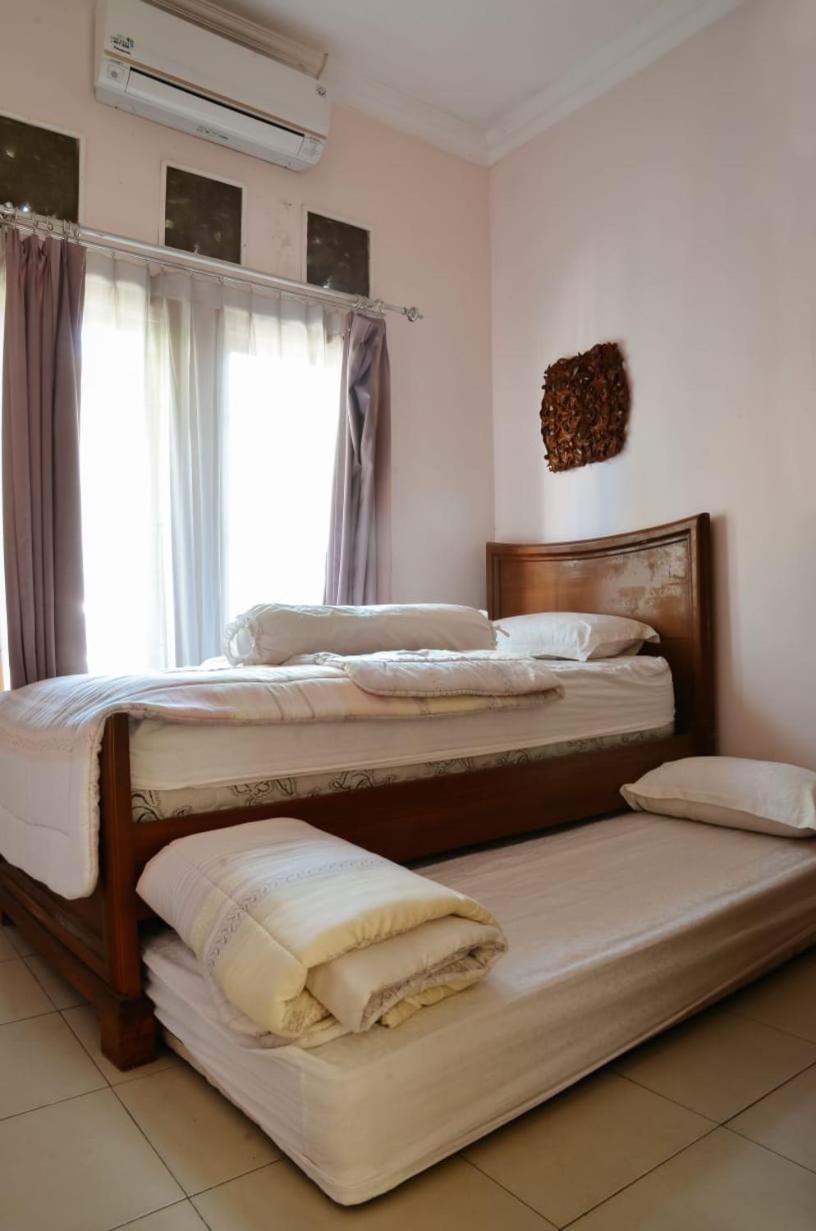 ChiGhaya Guest House