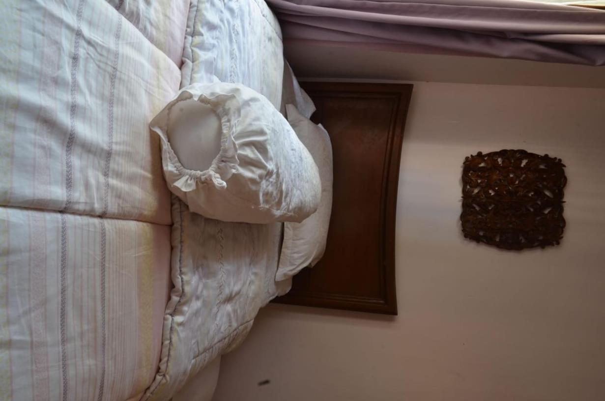 ChiGhaya Guest House