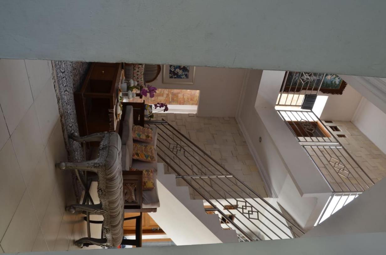 ChiGhaya Guest House