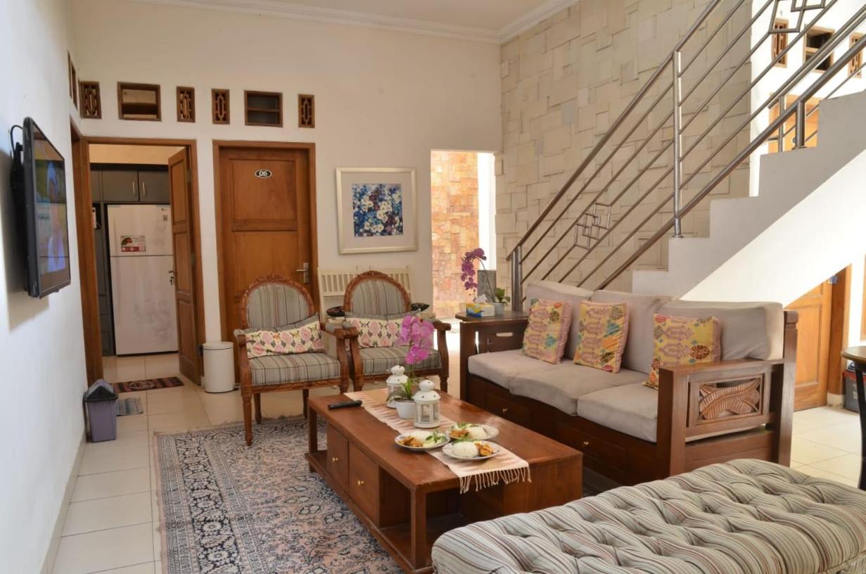 ChiGhaya Guest House