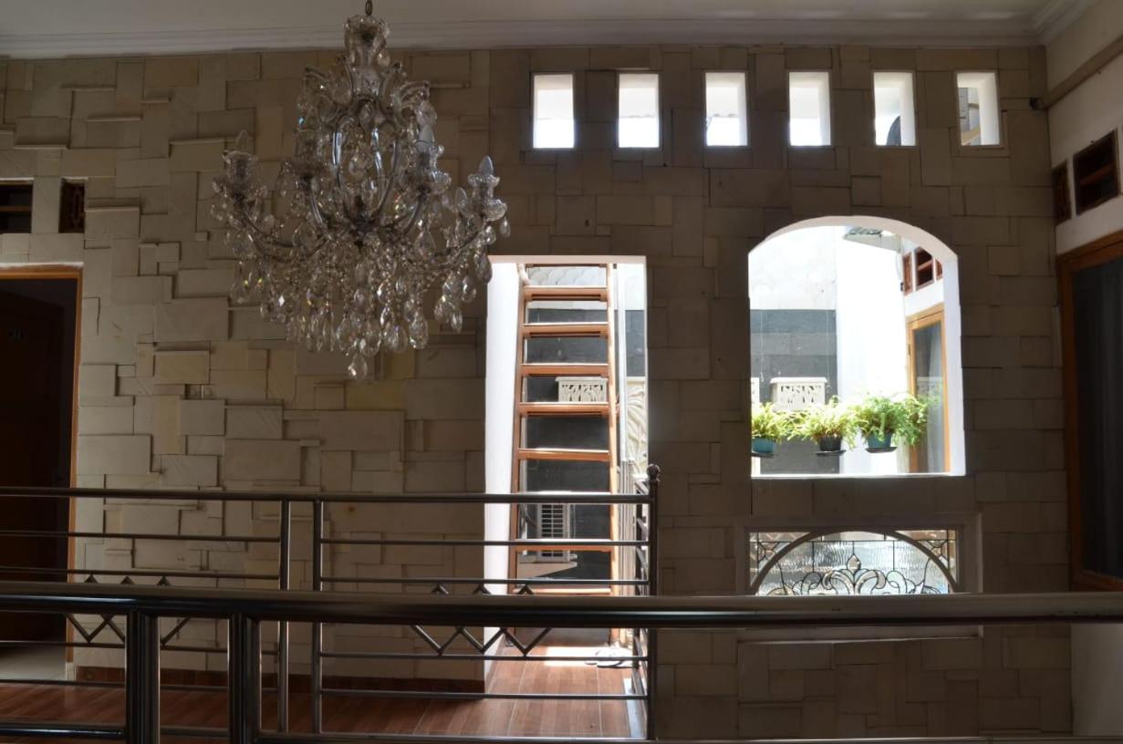 ChiGhaya Guest House