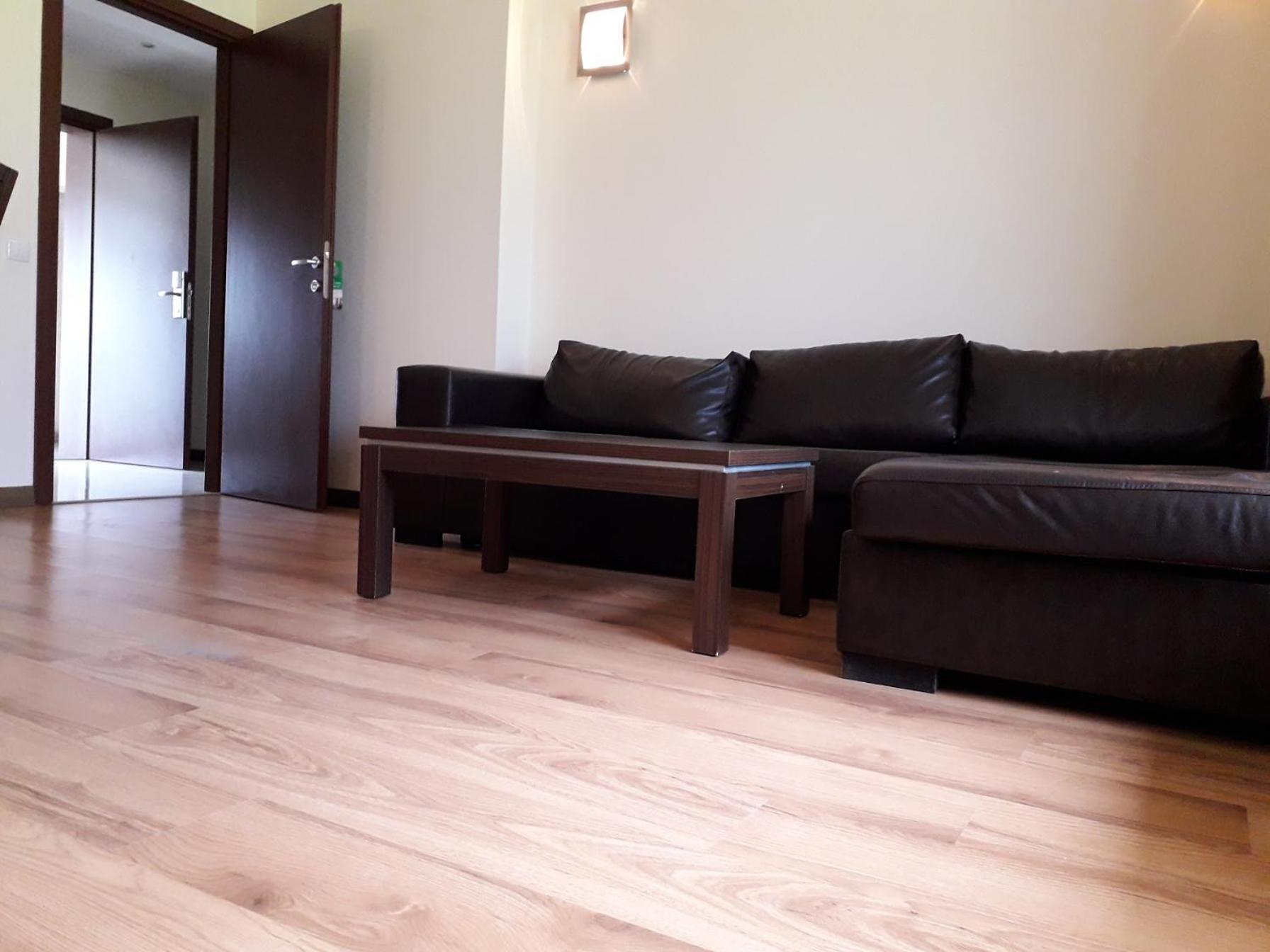 Terra Complex SPA apartment 1 bedroom suite