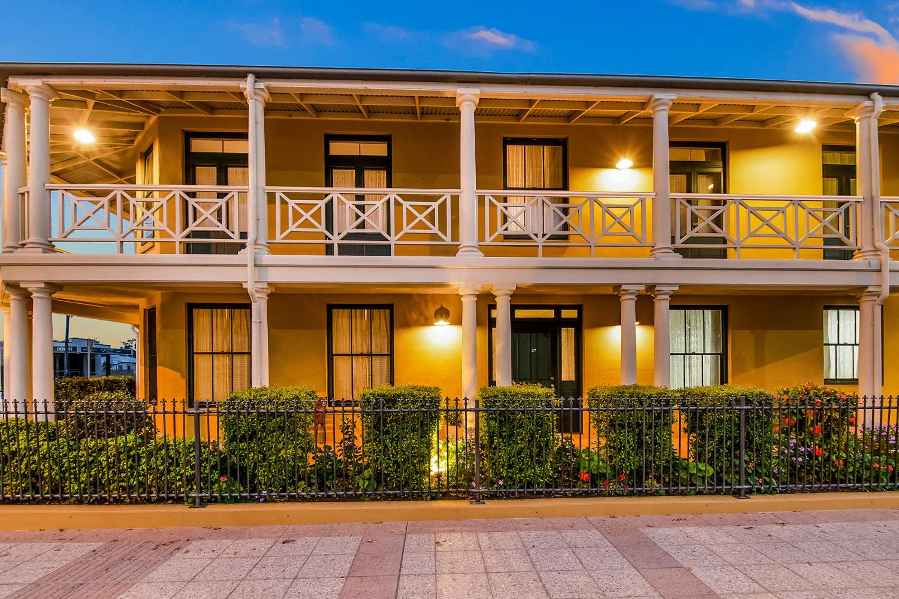 Ballina Heritage Inn