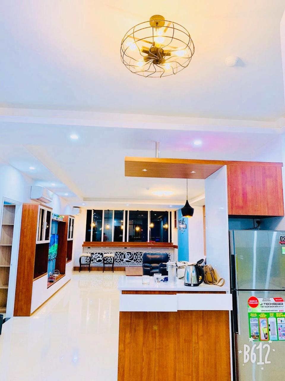 The Grand Condotel