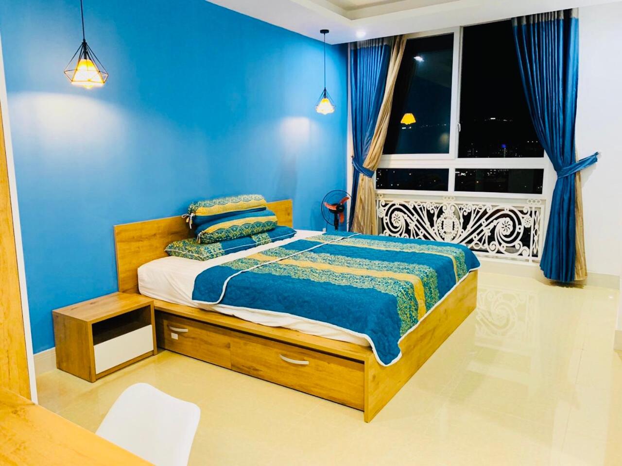 The Grand Condotel