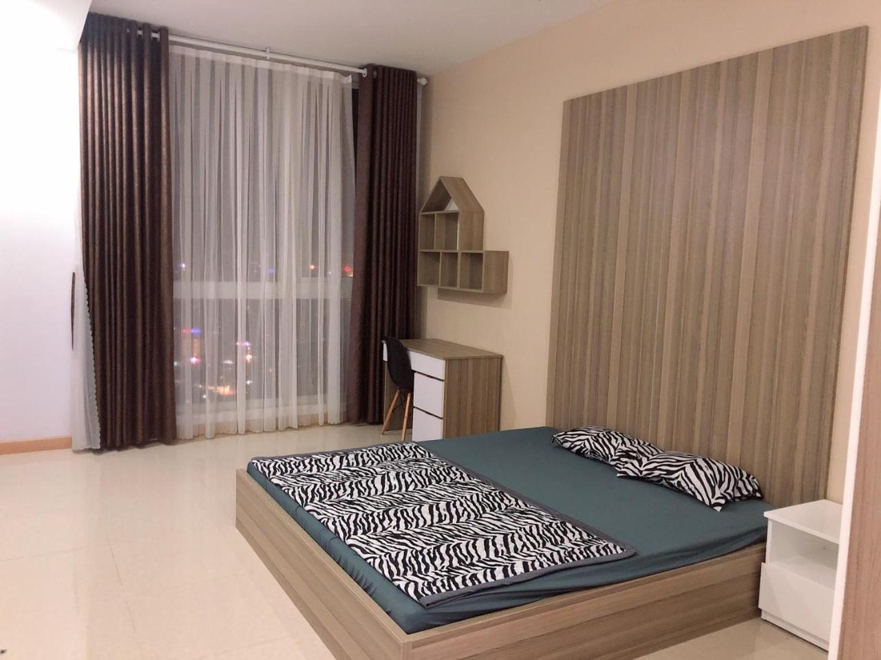 The Grand Condotel