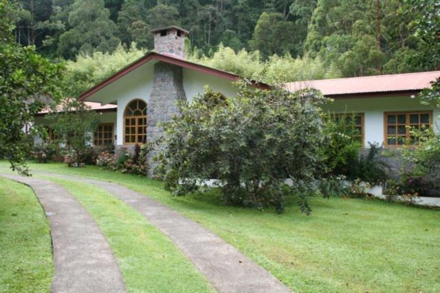 Cielito Sur Bed & Breakfast Inn view 2