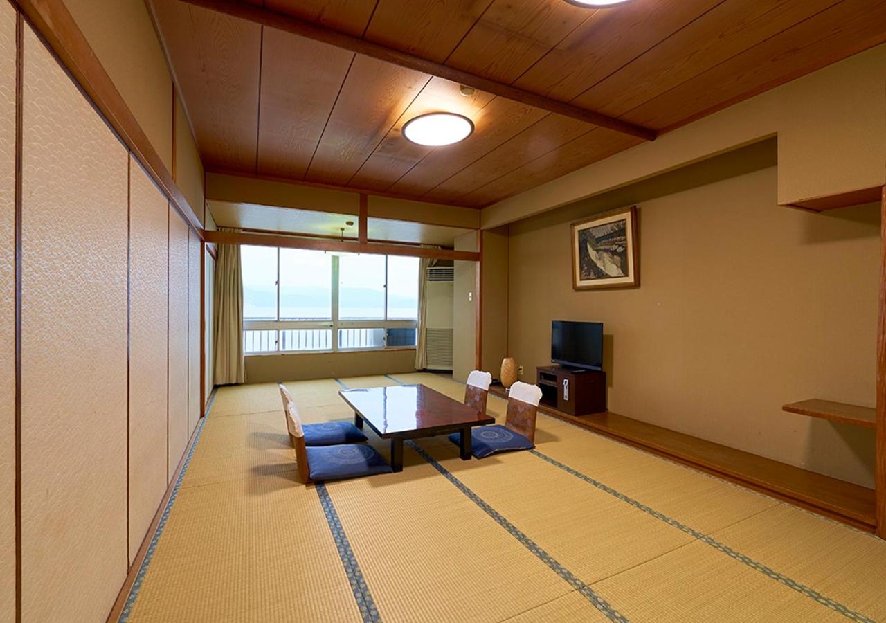 Shinwaka Lodge