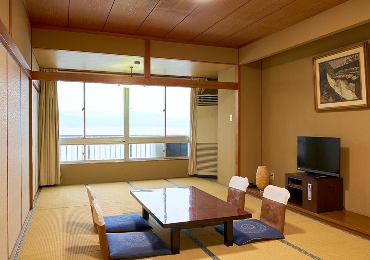 Shinwaka Lodge