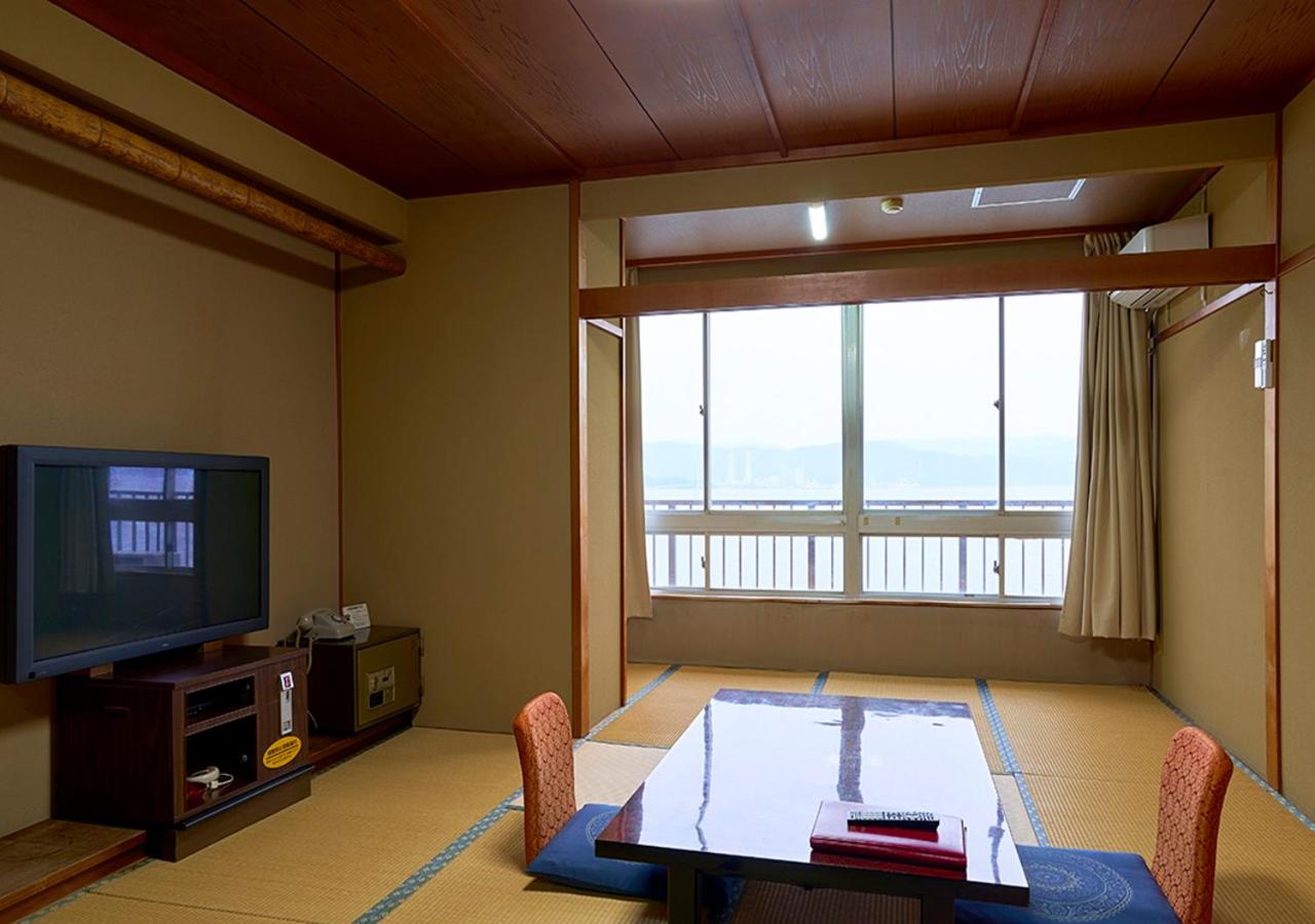 Shinwaka Lodge