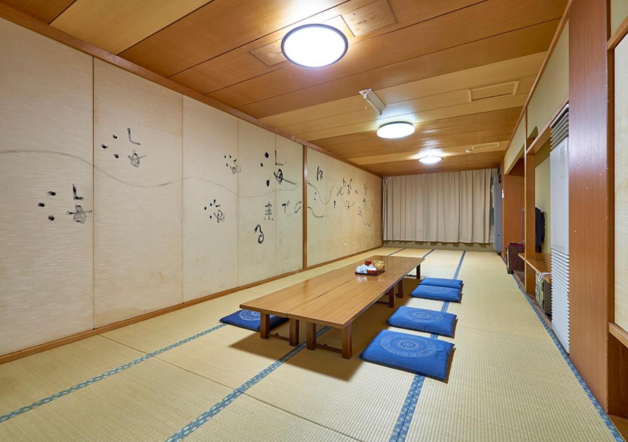 Shinwaka Lodge