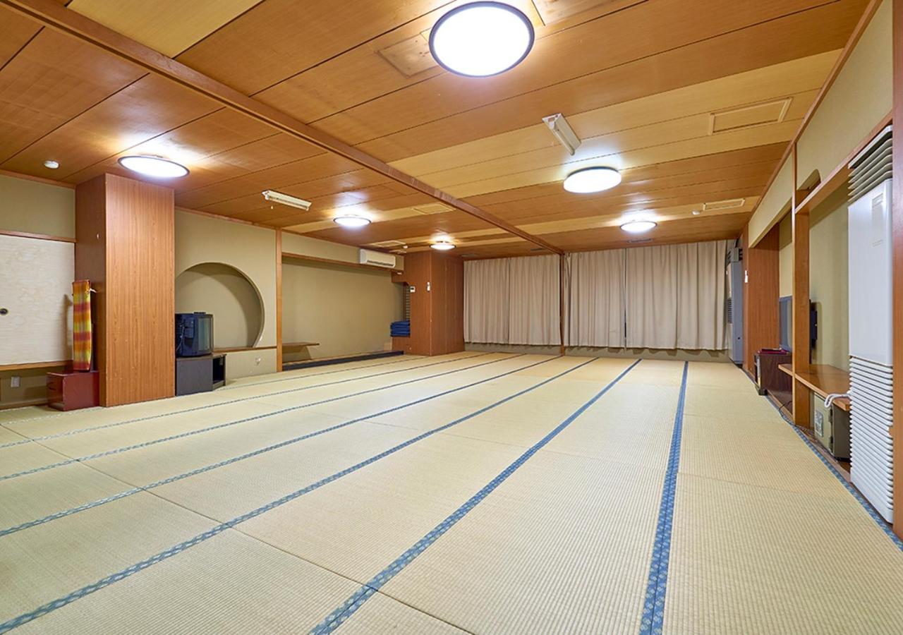 Shinwaka Lodge