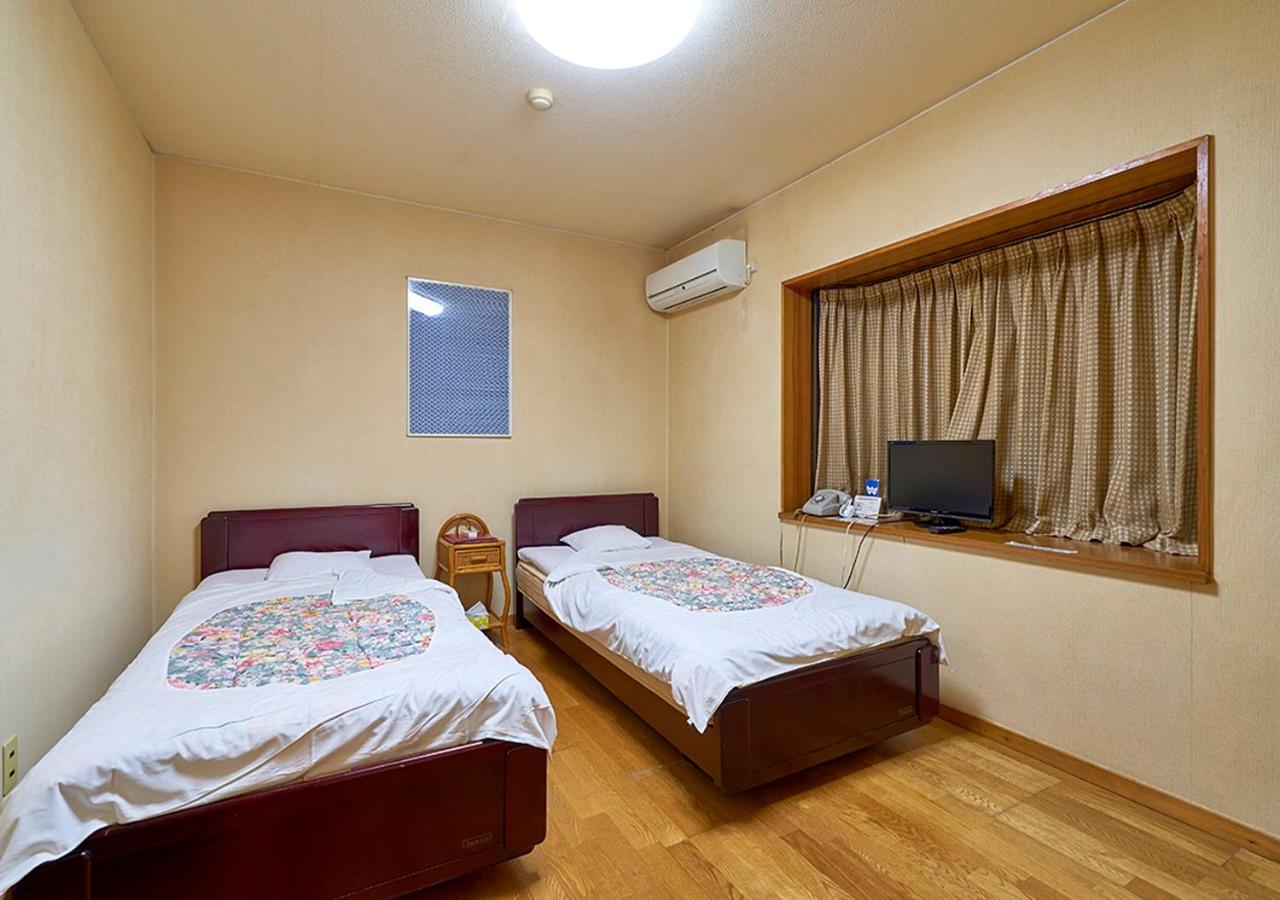 Shinwaka Lodge