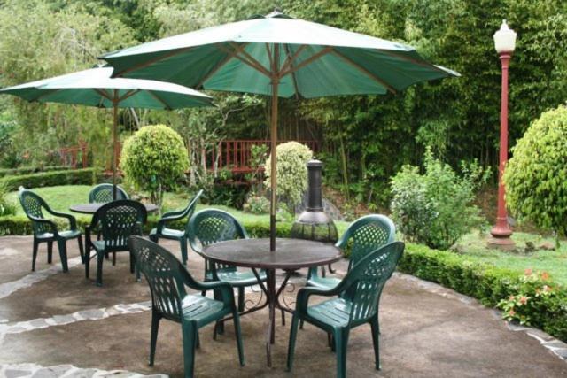 Cielito Sur Bed & Breakfast Inn view 4