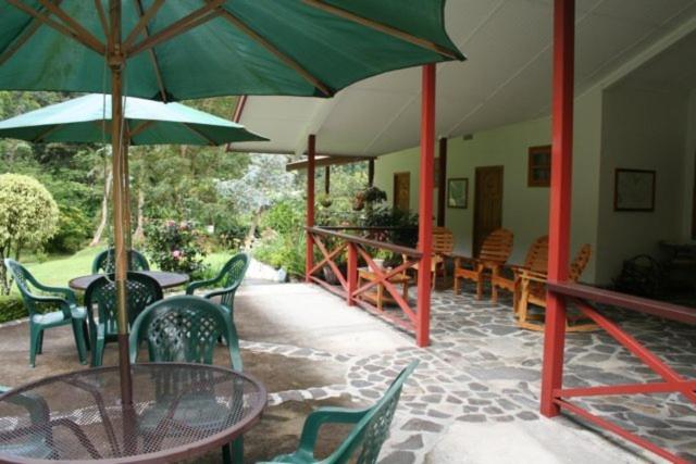 Cielito Sur Bed & Breakfast Inn view 5