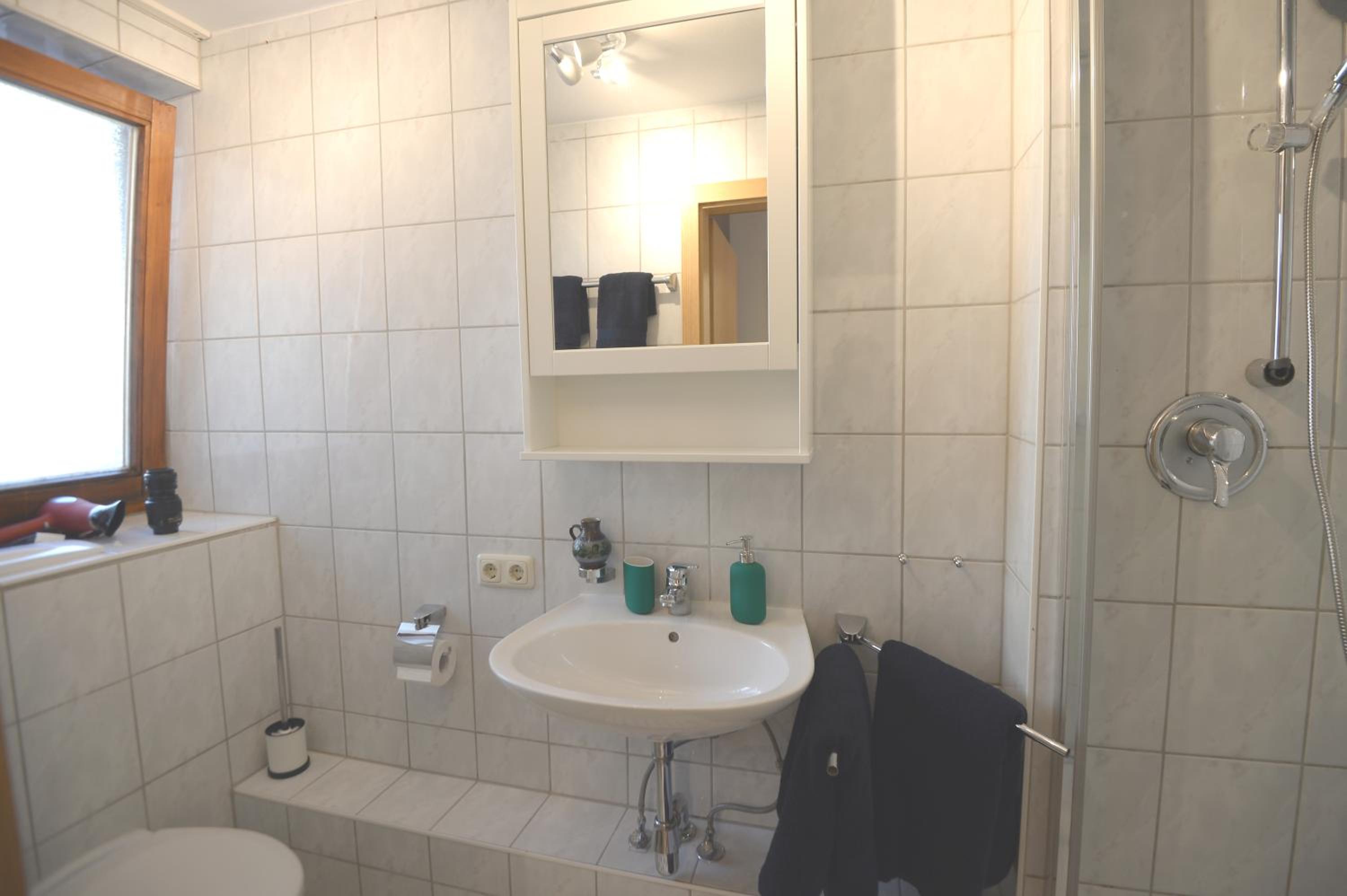 Hindenburg str Apartments view 2