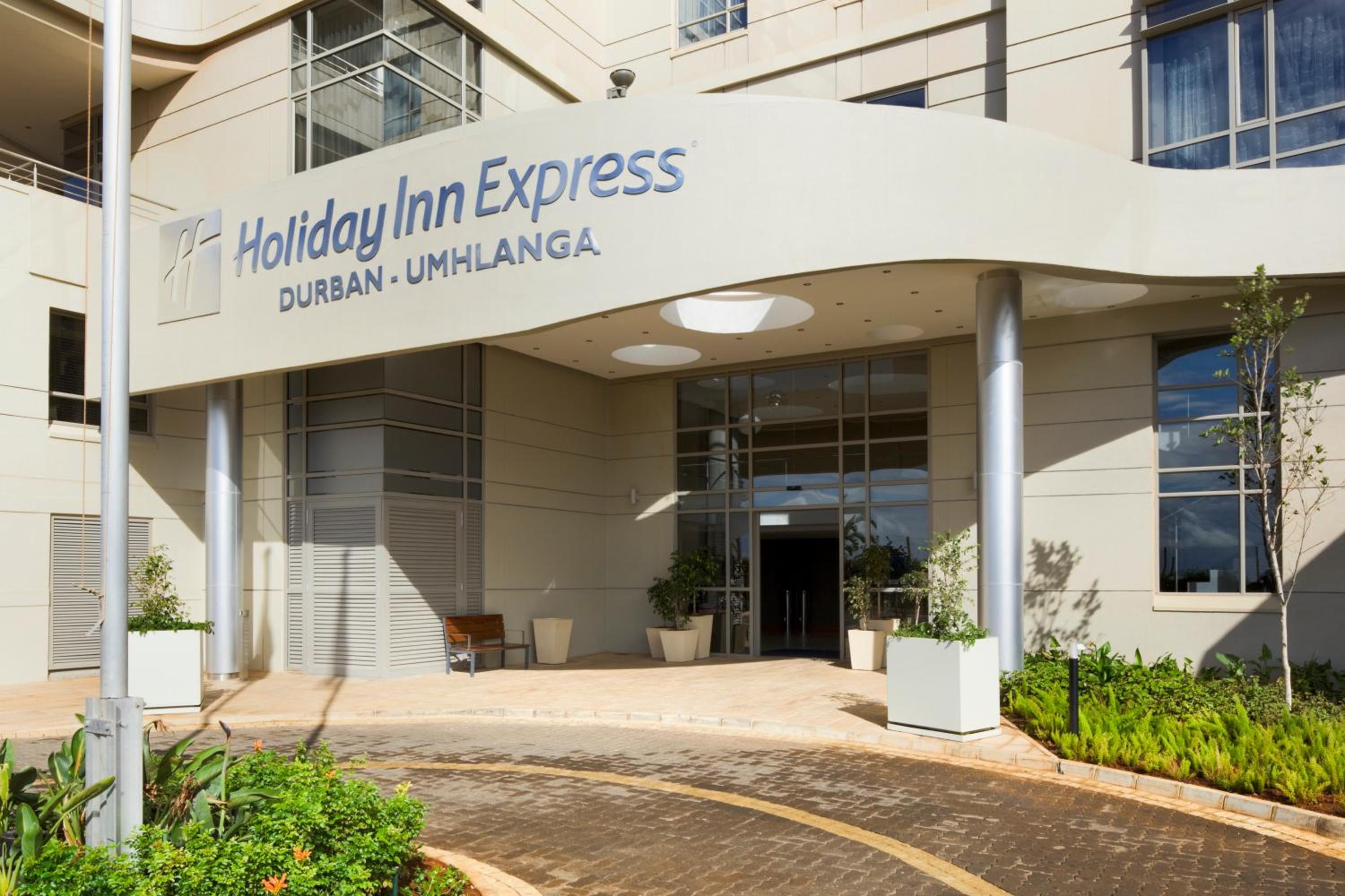Hotel Holiday Inn Express Durban - Umhlanga, an IHG Hotel - Image 1