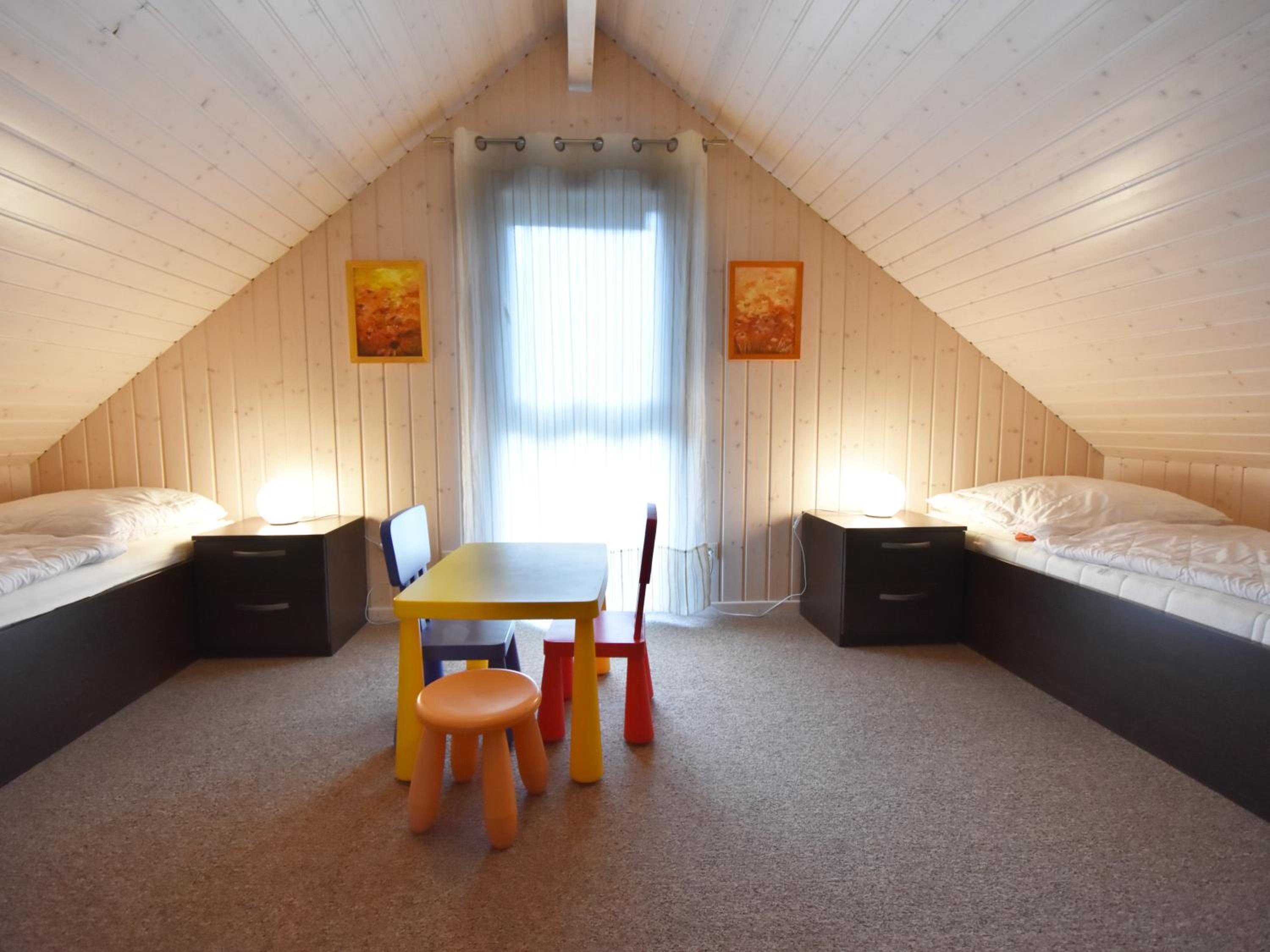 Ferienhaus Ostseeblick 236