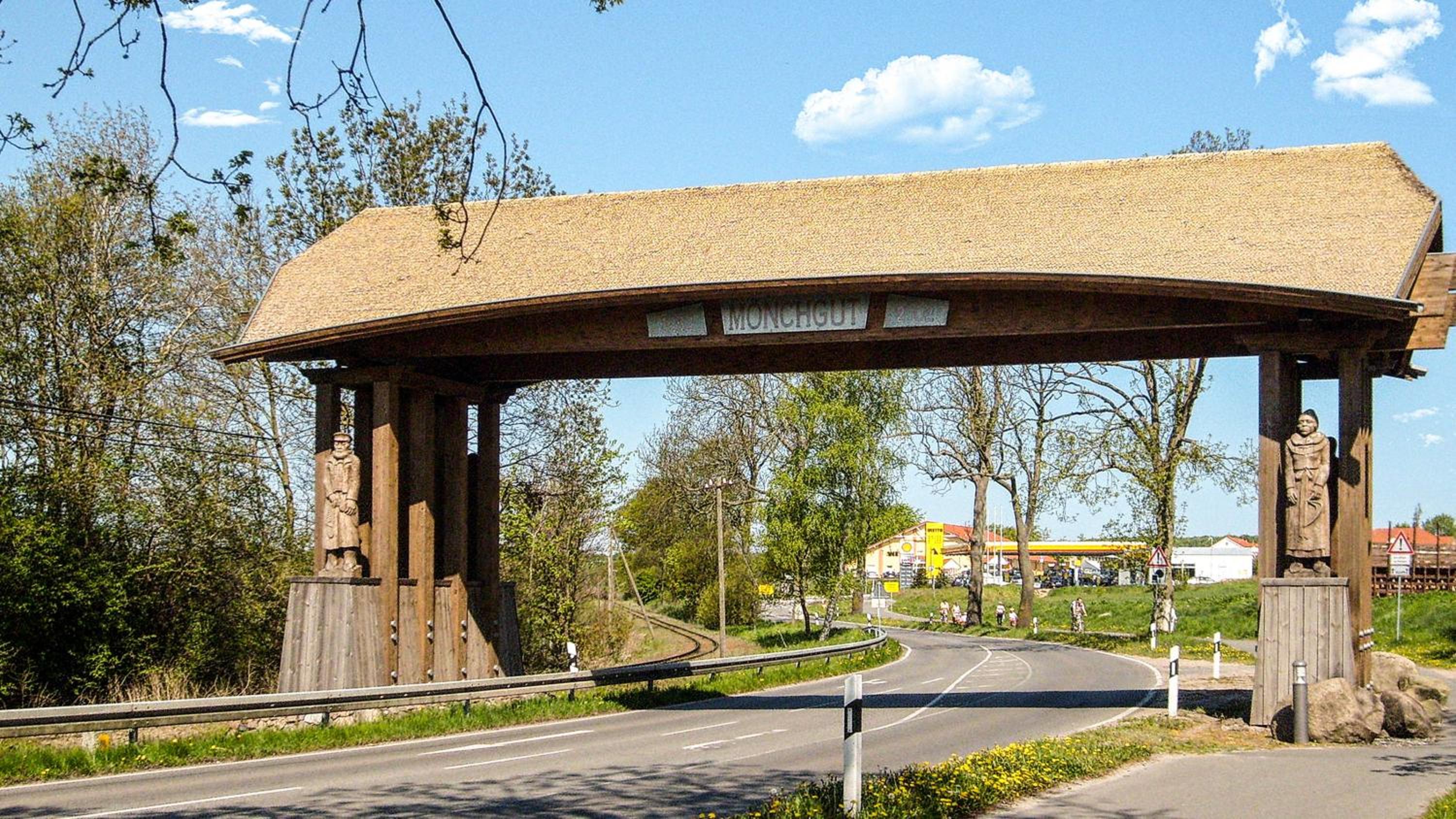 Ferienhaus Ostseeblick 236