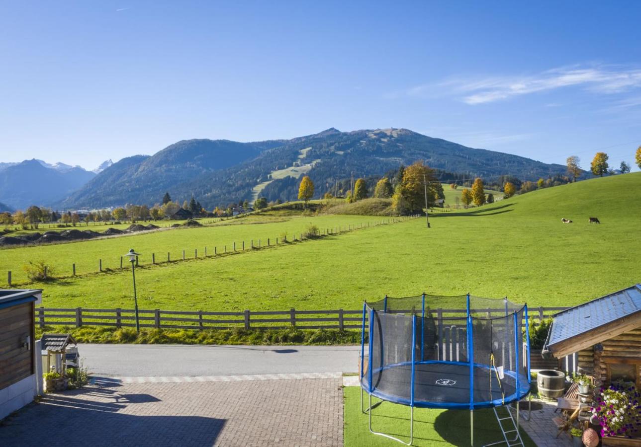 Appartement Oberreiter view 5