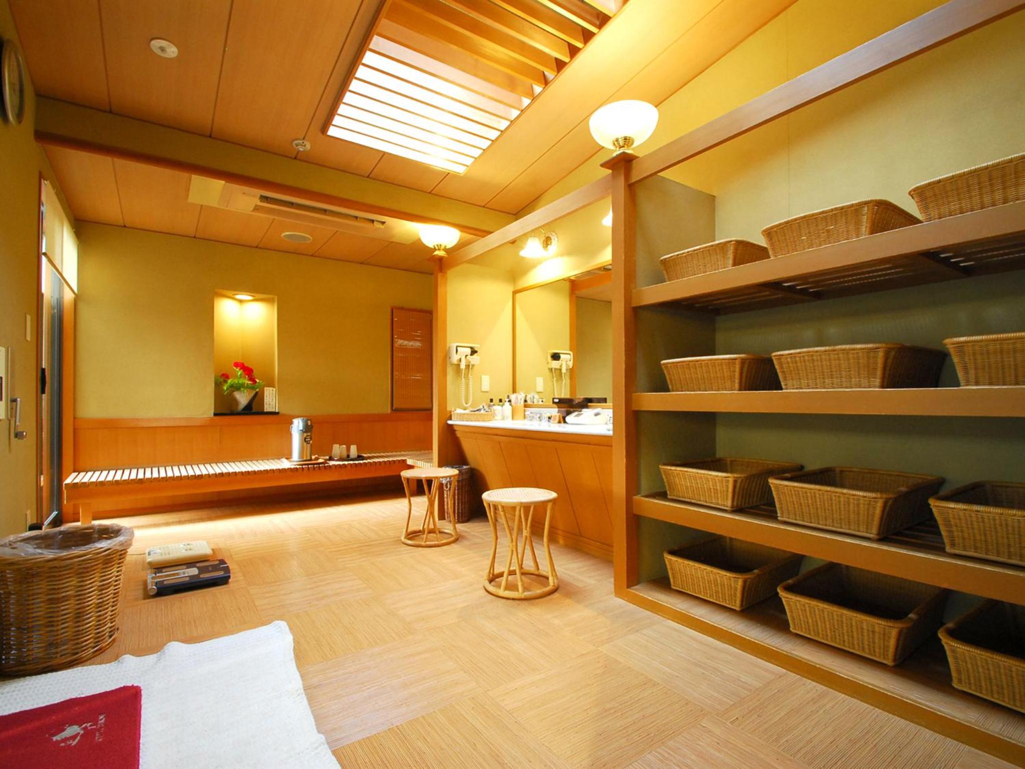 Hotel Hagoromo