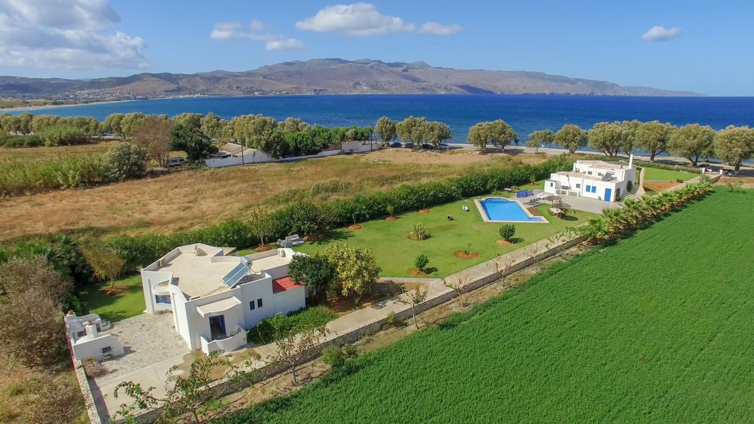 Hotel Oasea - Image 1