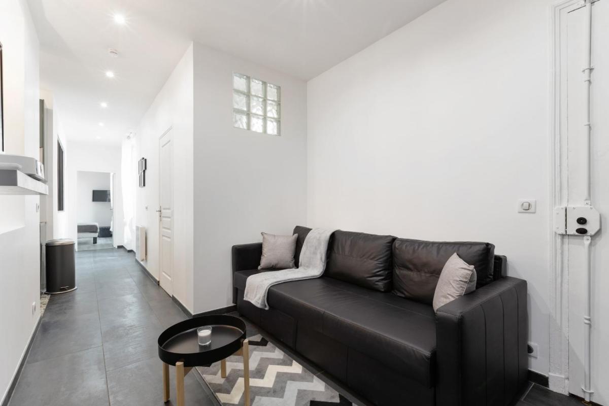 GuestReady - Nice apartment for 6 in Paris