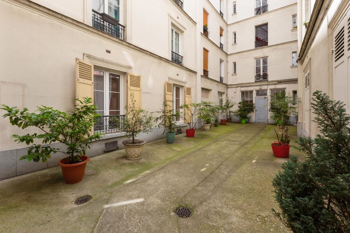 GuestReady - Nice apartment for 6 in Paris