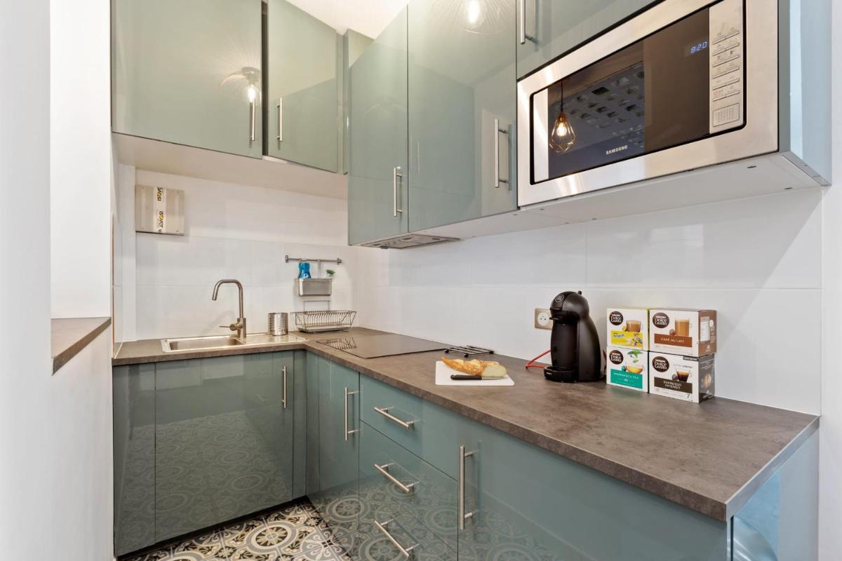 GuestReady - Nice apartment for 6 in Paris