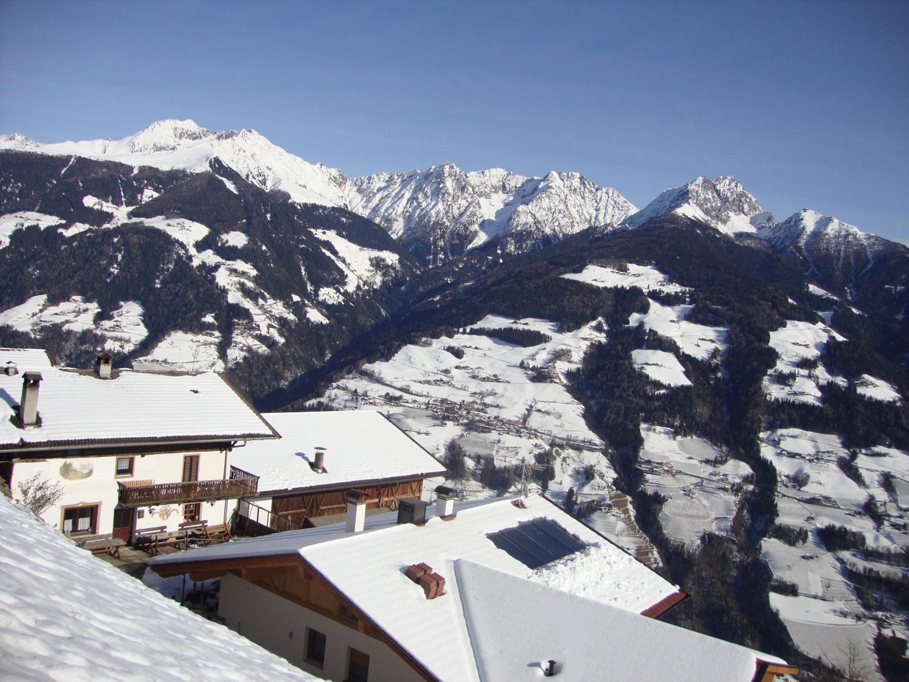 Unterthurnerhof
