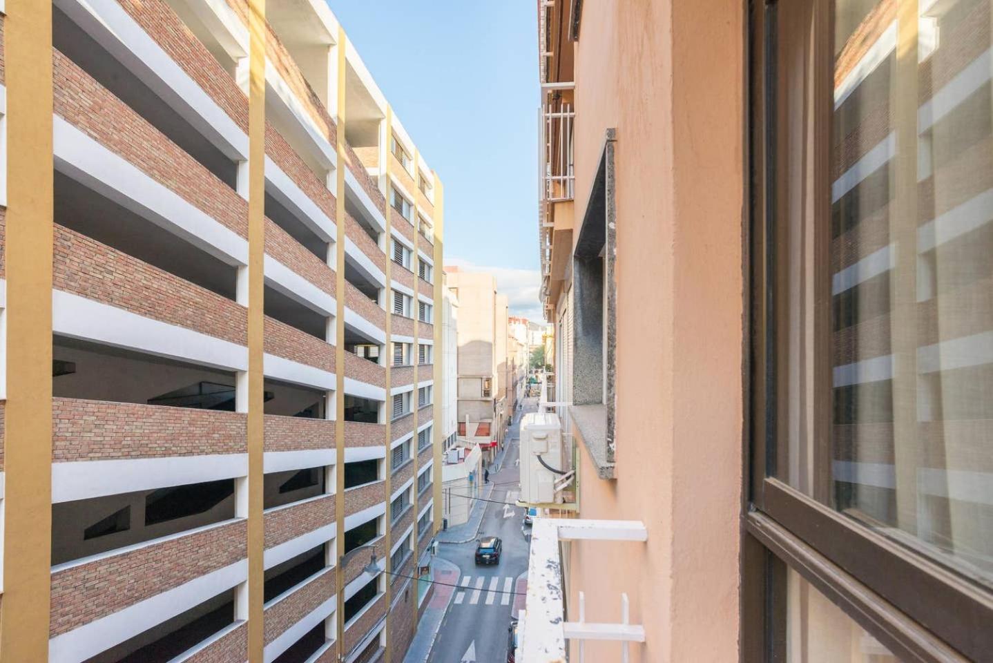 Apartamento Soho Málaga