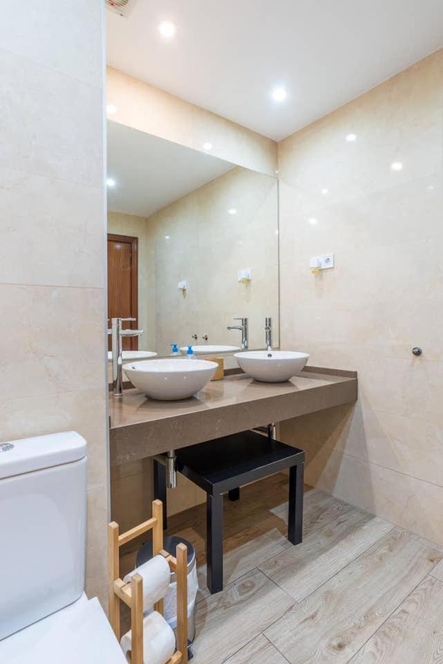 Apartamento Soho Málaga