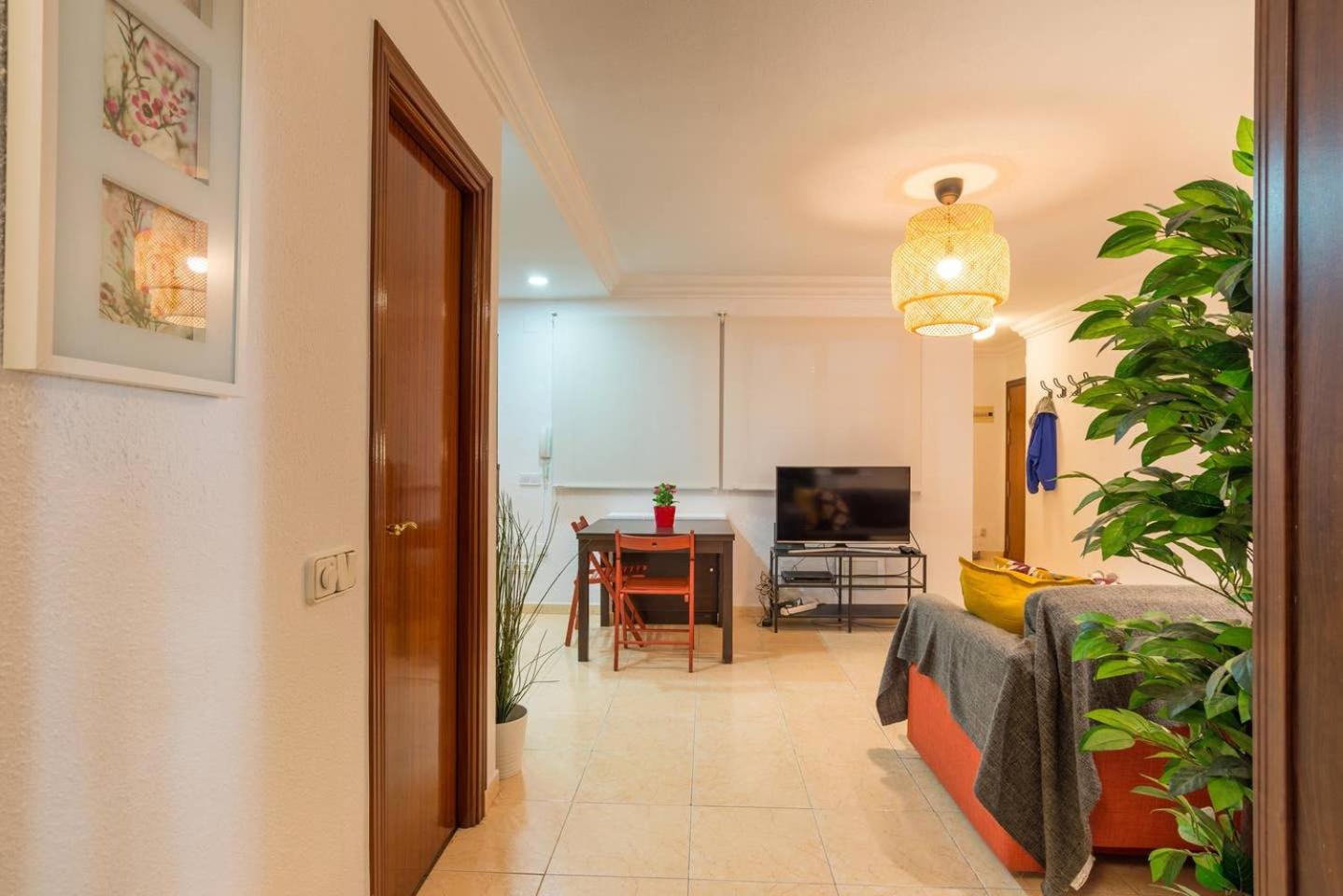 Apartamento Soho Málaga