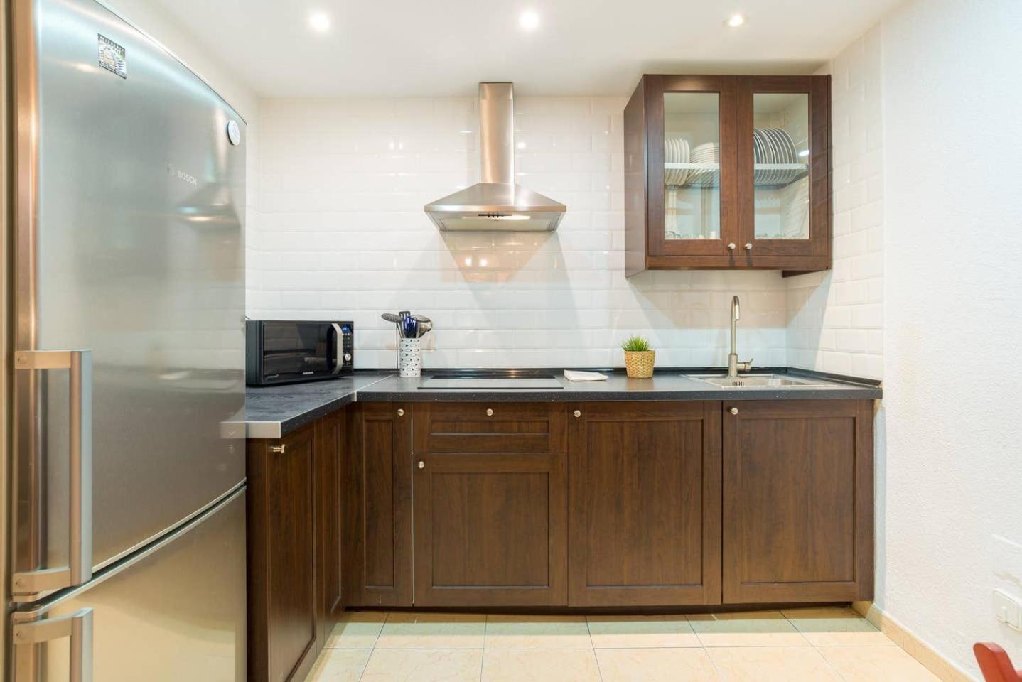 Apartamento Soho Málaga