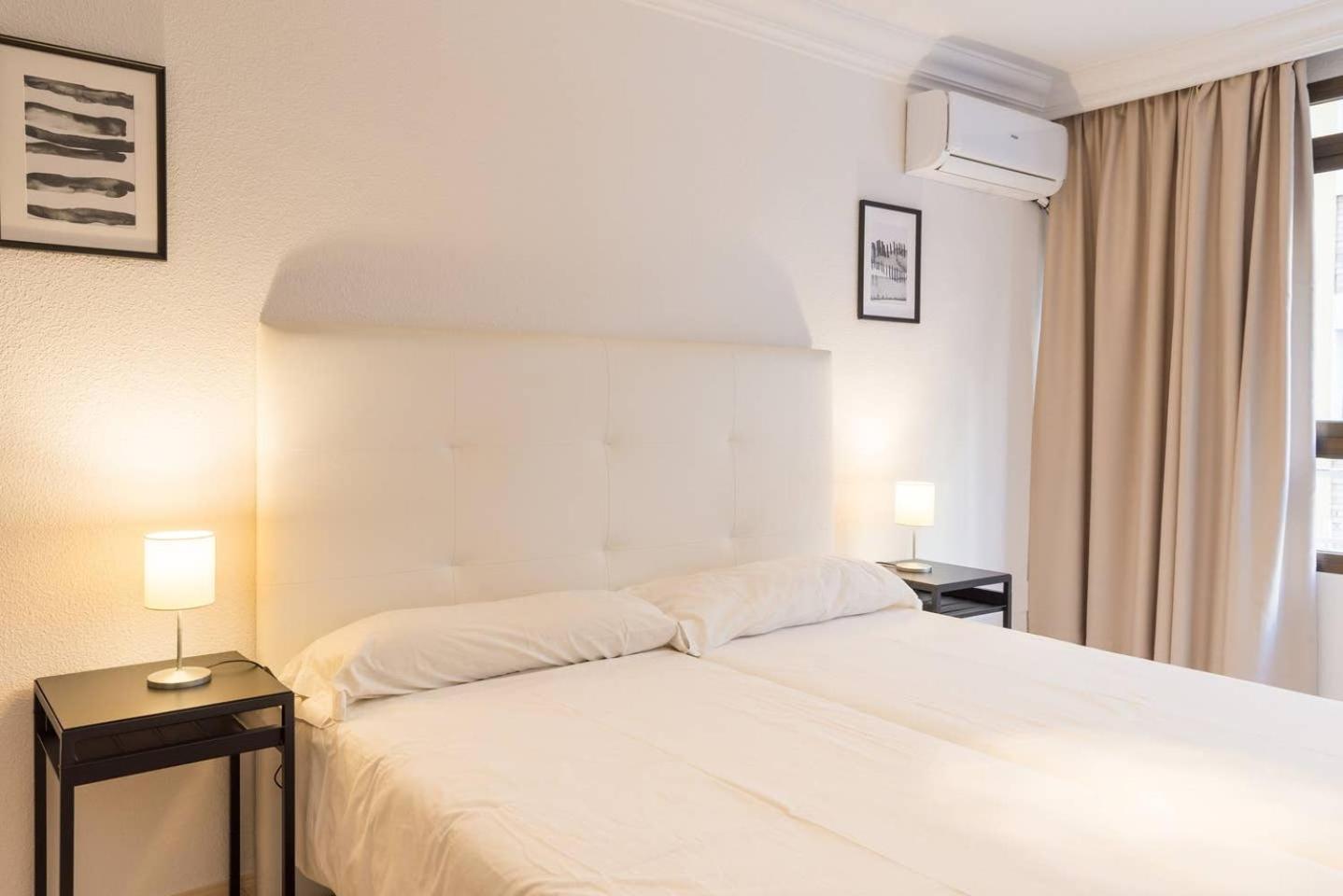 Apartamento Soho Málaga