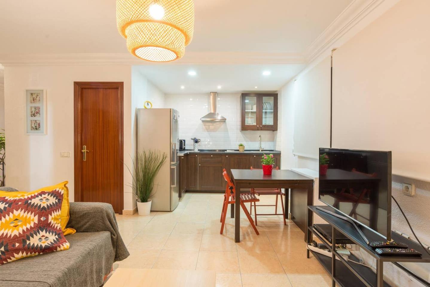 Apartamento Soho Málaga