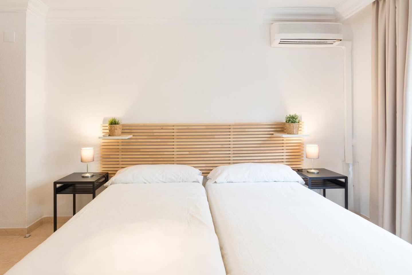 Apartamento Soho Málaga