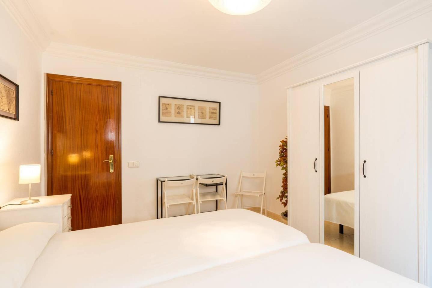 Apartamento Soho Málaga