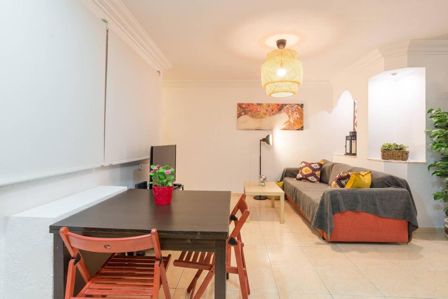 Apartamento Soho Málaga