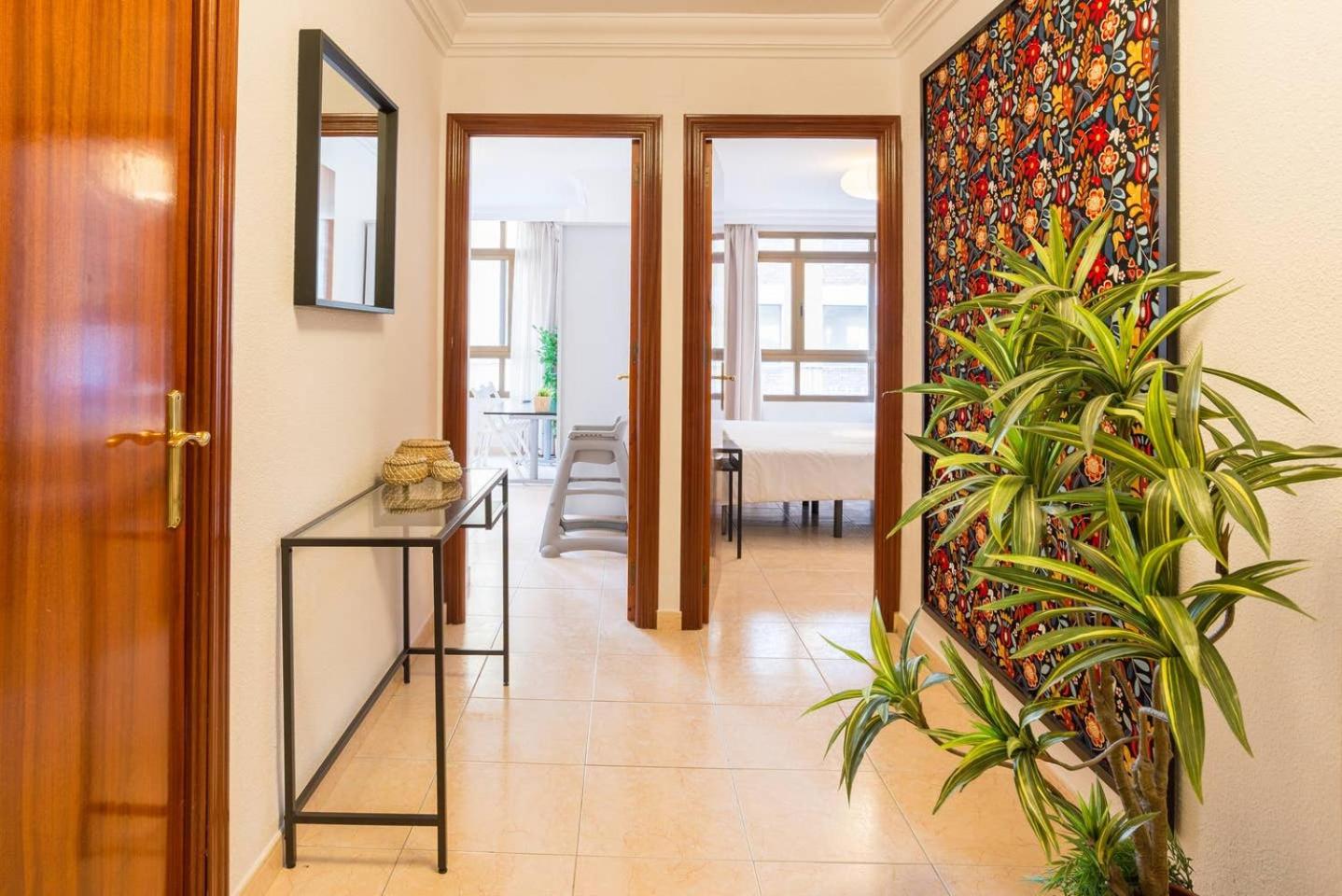 Apartamento Soho Málaga