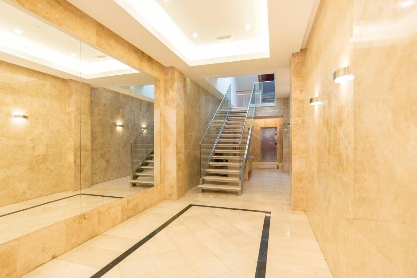 Apartamento Soho Málaga