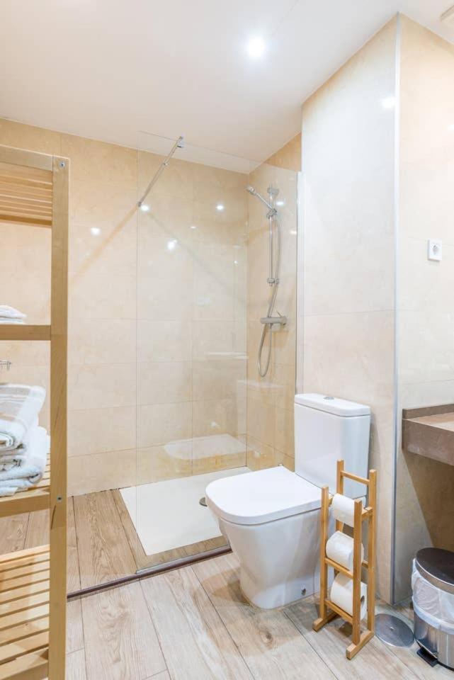Apartamento Soho Málaga